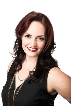 Instructor headshot