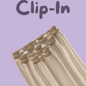 Clip-In Extensions