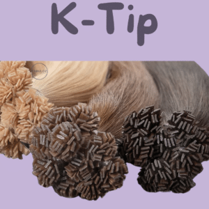K-Tip Extensions