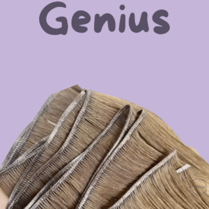 Genius Weft Extensions