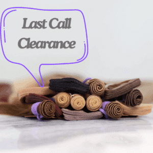 Last Call Clearance