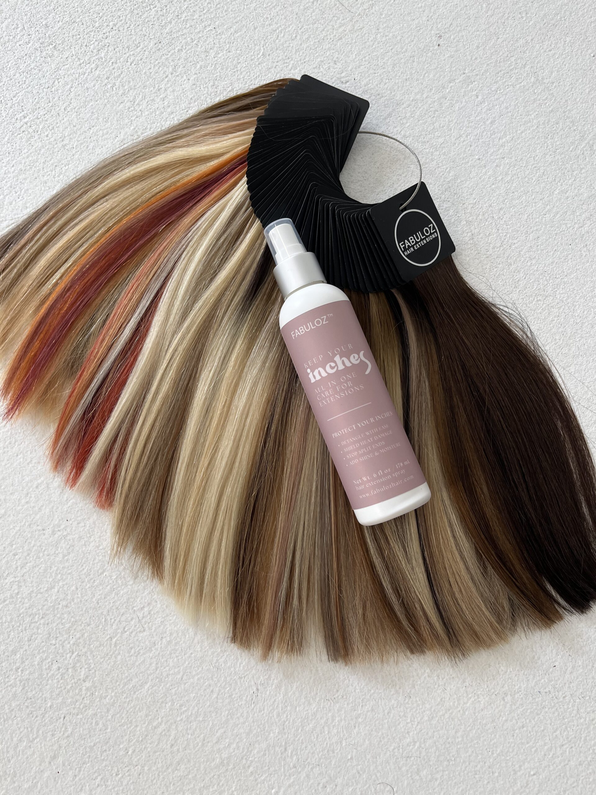 FABULOZ Starter Kit - Image 3